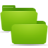 Nested Categories